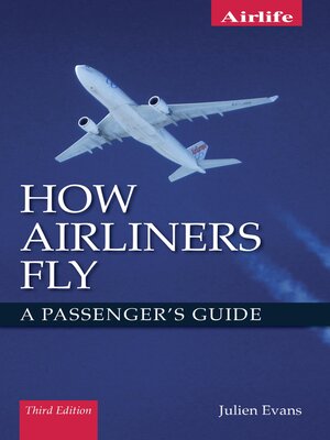cover image of How Airliners Fly
